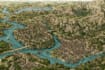fantasy map design map illustration fantasy map