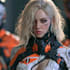 create a post apocalyptic sci fi character