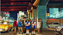 do pixel art, game art, pixel animation, pixel art backgrounds and environments