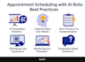 build booking appointment bot reservation bot uk driving test bot resy bot