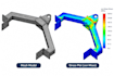 do advanced finite element analysis