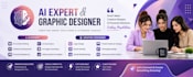 create custom ai illustrations  and graphic art