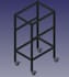 create custom made aluminum extrusion profile projects