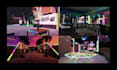 build your metaverse spatial io world, vr environment, vrchat world with unity