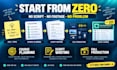 create professional elearning course videos and online training videos