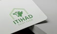 do modern minimalist brand logo design
