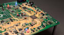design and develop pcb, schematic, layout, assembly and soldering