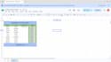 do google sheets data entry