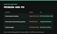 fix and optimize your slow nodejs api and sql database queries