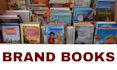 create brand guide and brandbook design