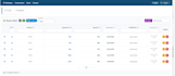 build a custom desktop application using flutter, java or python