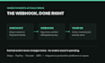 integrate stripe payment gateway and webhooks into your nodejs backend