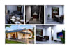 make  3d model in sketchup and render