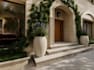 function residential garden,custom hardscape, planting 3d layout,pathways design