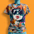 design unique apparel graphics and fashion artwork