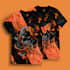 create stylish apparel designs with unique visuals