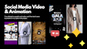 craft professional editorial shorts with cinematic pacing