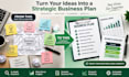 write expert agriculture business plan for startups