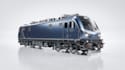 design realistic 3d train models, locomotives, railway scenes, train simulator