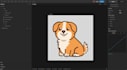 create interactive animations in rive, lottie, json, gif