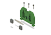 din rail terminal block