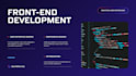 build website design, redesign  website development