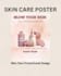 design custom social media posters, flyers, and invitations