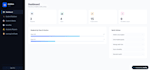 develop a custom website as a full stack developer