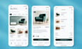 do mobile app design UI UX design