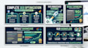 do on page SEO technical optimization and schema markup