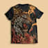 create unique clothing designs with custom apparel artwork