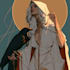 create custom tarot illustrations with detailed character designs