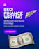 write SEO travel and holiday blog content