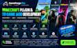 develop professional minecraft plugin 3d game mod skyrim cyberpunk 2077 fallout4