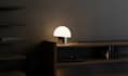 design a lamp following your concept