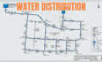 do epanet hydraulic modeling and water distribution network design