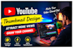 create professional canva graphic designs