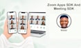 build zoom apps API and sdk integrations