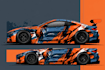professional car wrap, van wrap