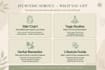 create personalized ayurvedic diet plan and natural wellness guide