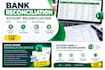 do bank reconciliation and account reconciliation in excel