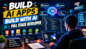 develop custom ai tools and web applications for business