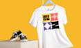 setup shopify print on demand website, printful, shopify website