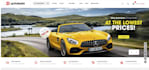 do a informational  business website