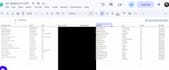 do b2b lead generation and web research