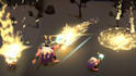do vfx, unity vfx, game vfx, unreal engine vfx and particle system