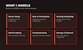 manage and troubleshoot your redhat linux rhel server