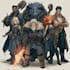 draw character illustration and custom character art