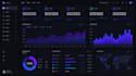 a modern animated website for your business