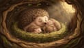 draw children book illustrations
